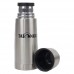 Термос Tatonka H&C Stuff 0.35 L, Silver